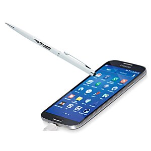 Additional Image 1 - a cell phone with a stylus