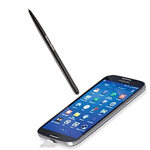 Additional Image 3 - a cell phone with a antenna
