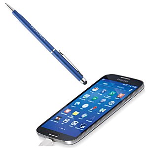 Additional Image 1 - a cell phone with a stylus