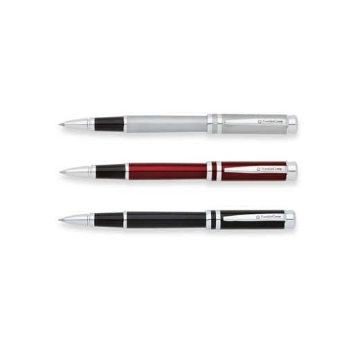 Additional Image 1 - a group of pens on a white background
