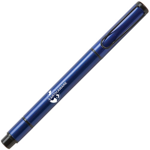 Additional Image 1 - a blue pen on a white background