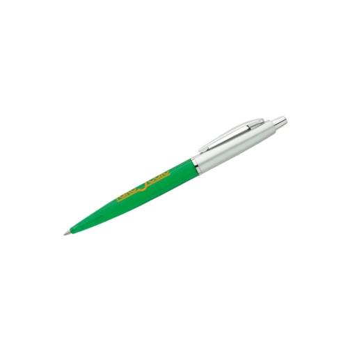 Additional Image 2 - a green pen with a white cap