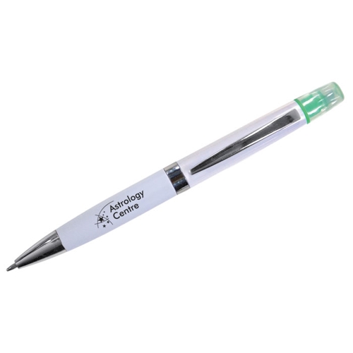 Additional Image 3 - a close up of a pen