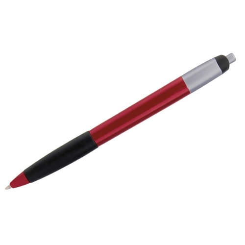 Additional Image 3 - a red and black pen