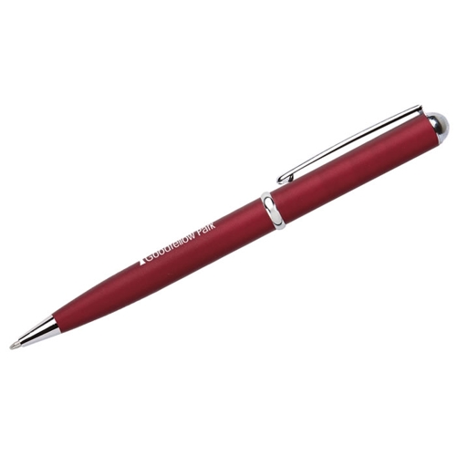 Additional Image 4 - a red pen on a white background