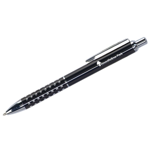 Additional Image 1 - a black pen on a white background
