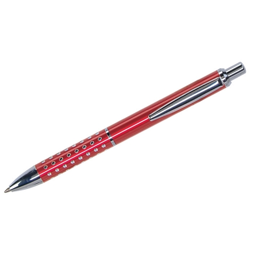 Additional Image 2 - a red and grey pen