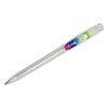 View Image 2 of 2 of BIC® Super Clip Pen - Clear - Digital Printed Clip