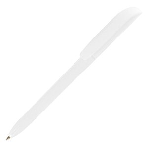 Additional Image 1 - a white pen with a pointy tip