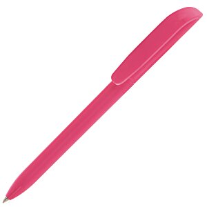 Additional Image 3 - a pink pen with a white background