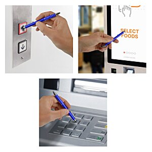 Additional Image 1 - a close-up of a person's hand