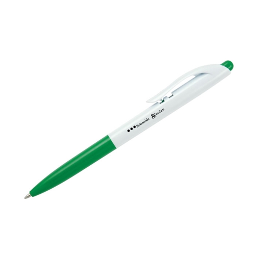 Additional Image 1 - a green and white pen