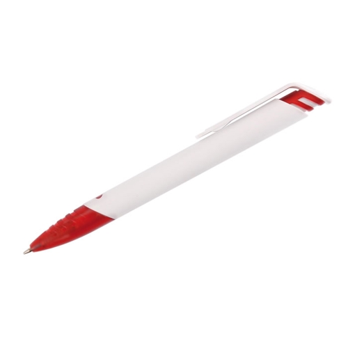 Additional Image 2 - a white and red pen