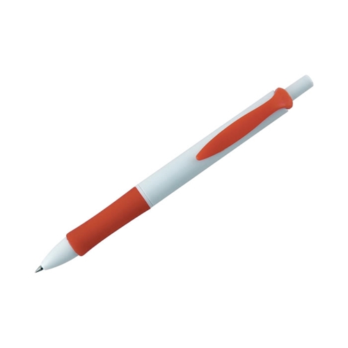 Additional Image 2 - a red and white pen
