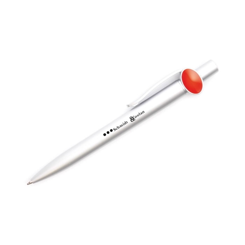 Additional Image 1 - a pen with a red cap