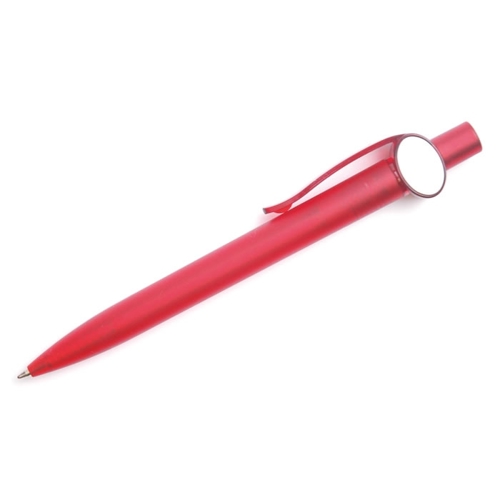 Additional Image 3 - a red pen on a white background