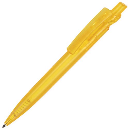 Additional Image 1 - a yellow pen on a white background