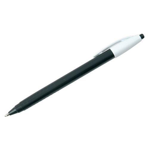 Additional Image 3 - a black and white pen