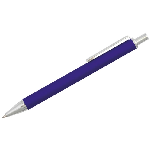 Additional Image 1 - a blue and white pen
