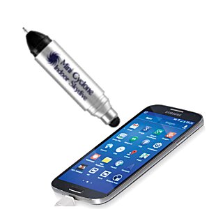 Additional Image 1 - a pen on a cellphone
