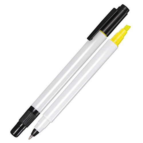 Additional Image 1 - a close-up of two pens