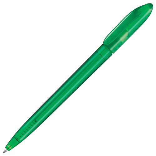Additional Image 1 - a green pen on a white background