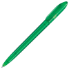 View Image 2 of 2 of Supersaver Twist Pen - Frost