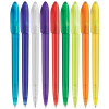 Additional Thumbnail Image 4 - a row of multi colored pens