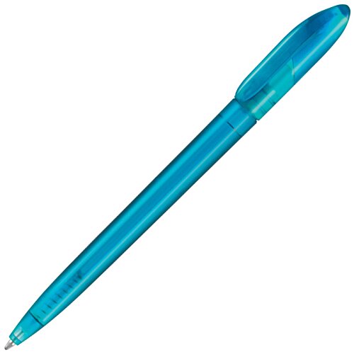 Additional Image 3 - a blue pen on a white background