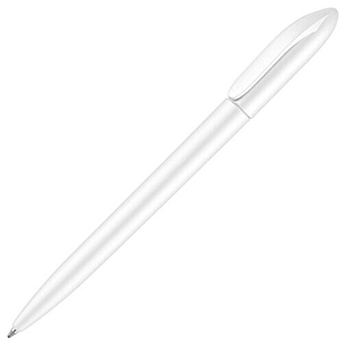 Additional Image 5 - a white pen on a white background