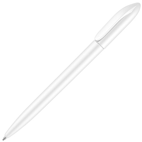 Additional Image 3 - a white pen on a white background