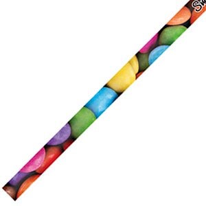 Additional Image 1 - a colorful pencil with a white background
