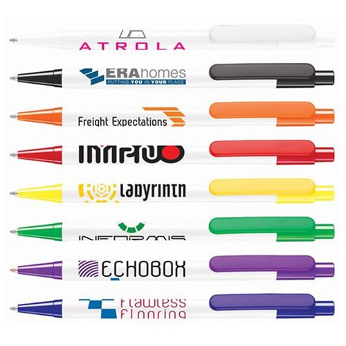 Additional Image 1 - a group of different colored markers
