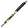 View Image 2 of 9 of DISC Supersaver Foto Deluxe Pen - Full Colour