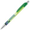 View Image 6 of 9 of DISC Supersaver Foto Deluxe Pen - Full Colour