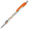 View Image 8 of 9 of DISC Supersaver Foto Deluxe Pen - Full Colour