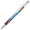 View Image 9 of 9 of DISC Supersaver Foto Deluxe Pen - Full Colour