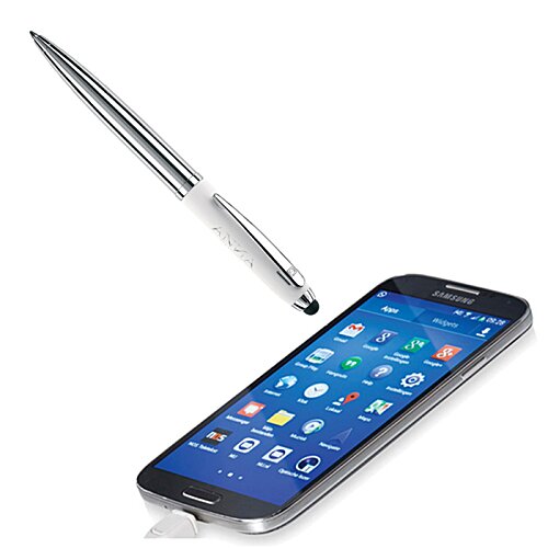 Additional Image 2 - a stylus on a cell phone