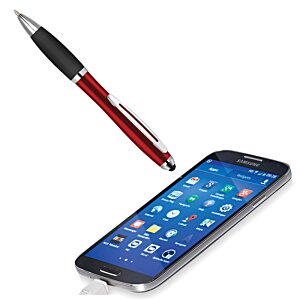Additional Image 1 - a pen on a cellphone