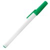 View Image 4 of 4 of DISC Smart Stick Pen - White Barrel