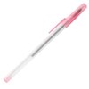 View Image 2 of 2 of DISC Smart Stick Pen - Frosted Barrel