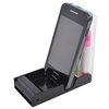 View Image 4 of 4 of DISC Phone Stand with Gel Crayon Highlighters