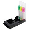 View Image 3 of 4 of DISC Phone Stand with Gel Crayon Highlighters - 3 Day