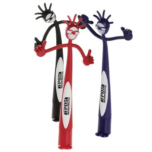 Additional Image 1 - a couple of toothbrushes on a white background