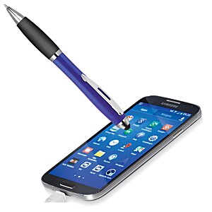 Additional Image 2 - a pen on a cell phone