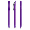 Additional Thumbnail Image 4 - a close-up of a purple pen