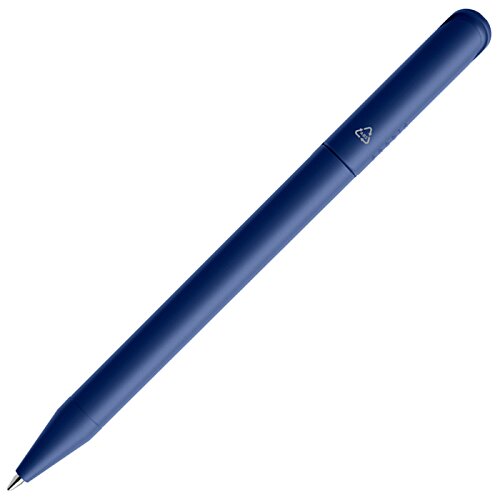 Additional Image 1 - a blue pen on a white background