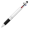 View Image 2 of 3 of DISC Burnie Multi-Ink Stylus Pen