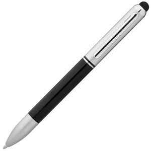Additional Image 1 - a black and white pen