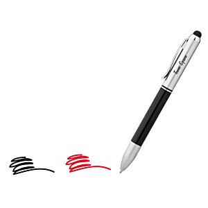 Additional Image 3 - a pen with a black cap